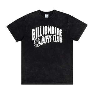 Billionaire Boys Club BB Earthling Short-Sleeve Knit 'Black'