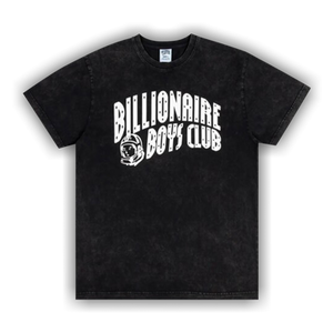 Billionaire Boys Club BB Earthling Short-Sleeve Knit 'Black'
