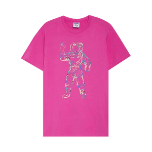 Billionaire Boys Club BB Astro Short-Sleeve Tee 'Rose Violet'