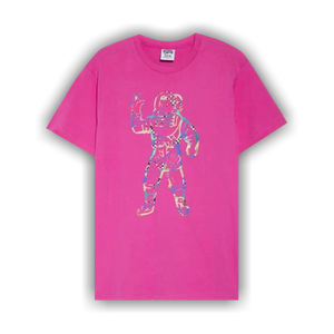 Billionaire Boys Club BB Astro Short-Sleeve Tee 'Rose Violet'