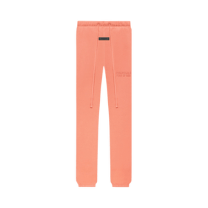 Fear of God Essentials Sweatpant 'Coral'
