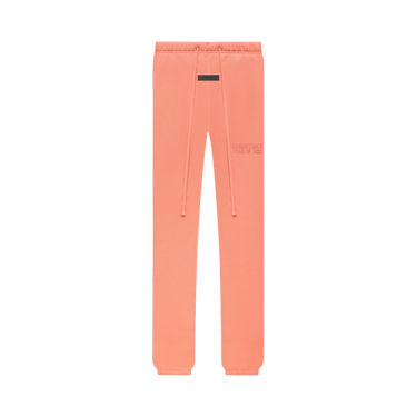 Fear of God Essentials Sweatpant 'Coral'