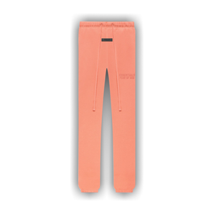 Fear of God Essentials Sweatpant 'Coral'