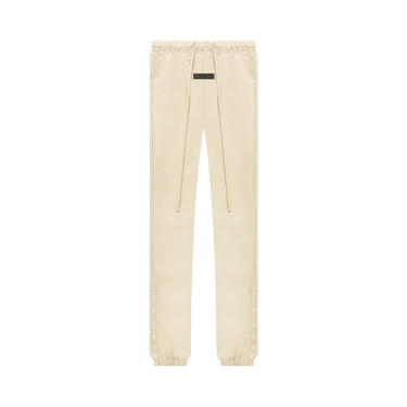 Fear of God Essentials Track Pant 'Eggshell'