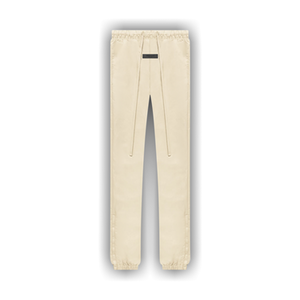 Fear of God Essentials Track Pant 'Eggshell'