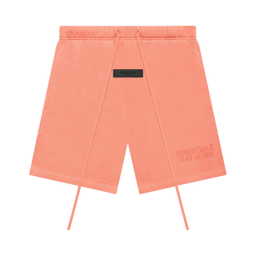Fear of God Essentials Shorts 'Coral'