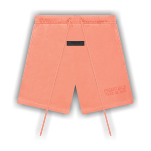 Fear of God Essentials Shorts 'Coral'