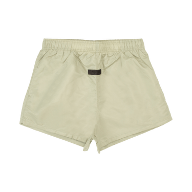 Fear of God Essentials Running Shorts 'Seafoam'