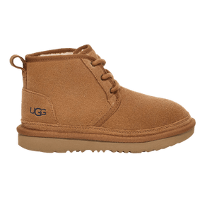 UGG Neumel II Boot Kids 'Chestnut'
