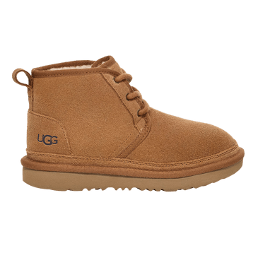 UGG Neumel II Boot Kids 'Chestnut'
