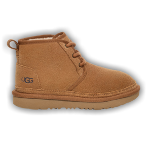 UGG Neumel II Boot Kids 'Chestnut'