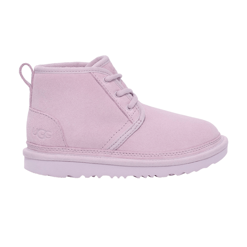 UGG Neumel II Boot Kids 'Lavender Fog' 1017320K LRFG