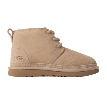 UGG Neumel II Boot Kids 'Sand'