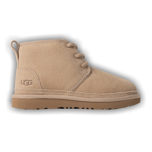 UGG Neumel II Boot Kids 'Sand'