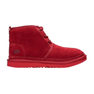 UGG Neumel II Boot Kids 'Samba Red'