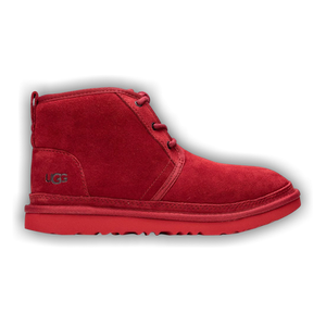 UGG Neumel II Boot Kids 'Samba Red'