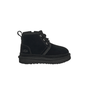 UGG Neumel II Boot Toddler 'Black'