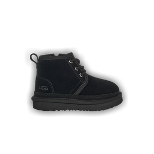 UGG Neumel II Boot Toddler 'Black'