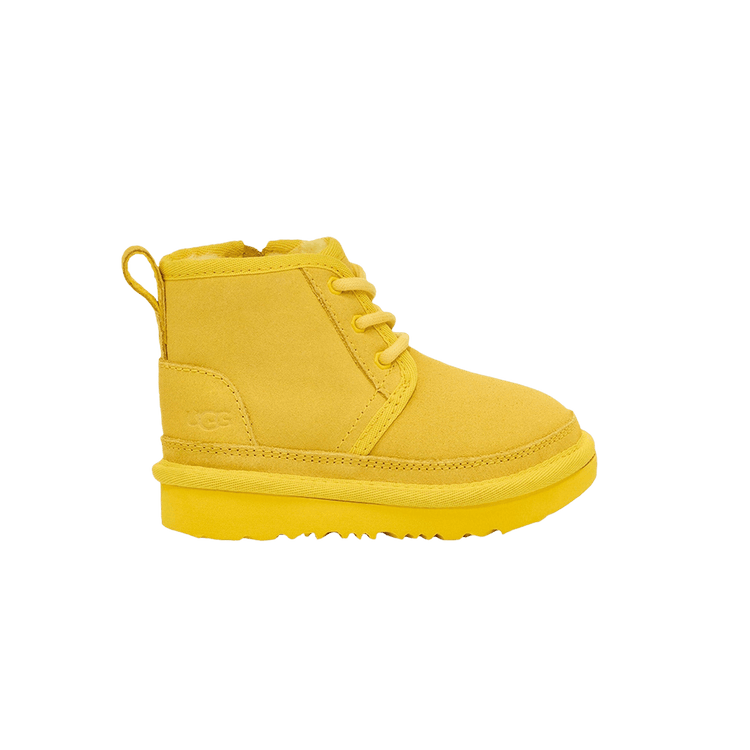 UGG Neumel II Boot Toddler 'Canary' 1017320T CAN