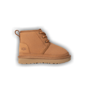 UGG Neumel II Boot Toddler 'Chestnut'