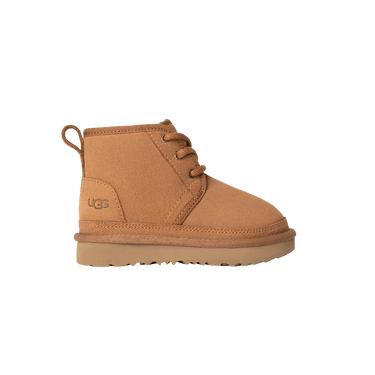 UGG Neumel II Boot Toddler 'Chestnut'