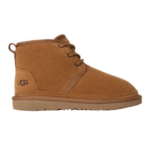 UGG Neumel II Boot Kids 'Chestnut'