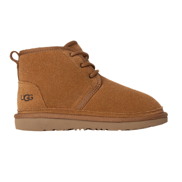 UGG Neumel II Boot Kids 'Chestnut'