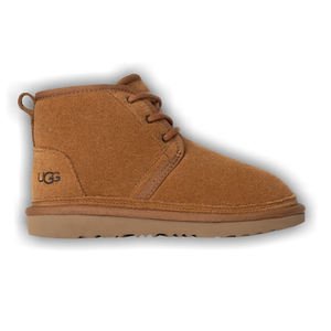 UGG Neumel II Boot Kids 'Chestnut'