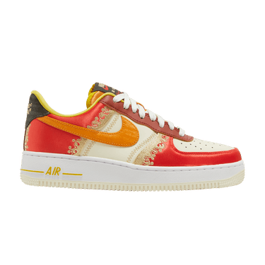 Nike Wmns Air Force 1 '07 LV8 'Little Accra'