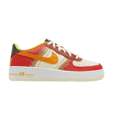 Nike Force 1 '07 Premium GS 'Little Accra'