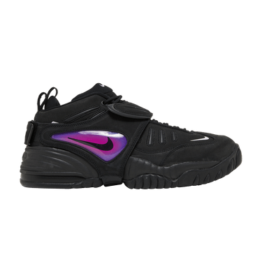 AMBUSH x Nike Air Adjust Force 'Black Psychic Purple'