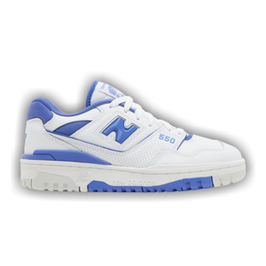 New Balance Wmns 550 'White Aura'