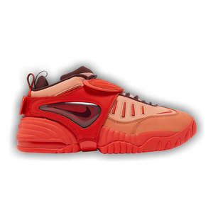 AMBUSH x Nike Air Adjust Force 'Light Madder Root'