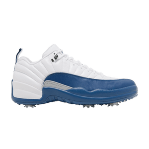 Air Jordan 12 Low Golf 'French Blue'