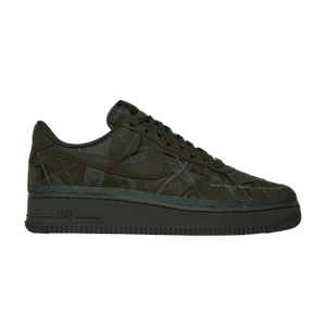 Billie Eilish x Nike Air Force 1 Low 'Sequoia'