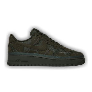 Billie Eilish x Nike Air Force 1 Low 'Sequoia'