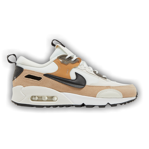 Nike Wmns Air Max 90 Futura 'Tan'