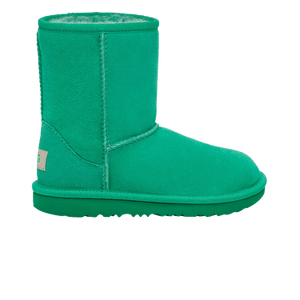 UGG Classic II Boot Kids 'Emerald Green'