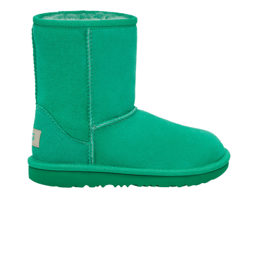 UGG Classic II Boot Kids 'Emerald Green'