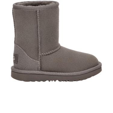 UGG Classic II Boot Kids 'Grey'