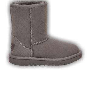 UGG Classic II Boot Kids 'Grey'