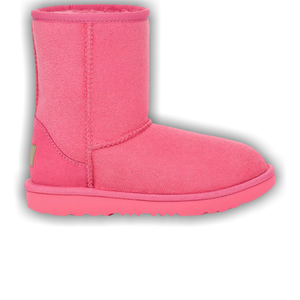UGG Classic II Boot Kids 'Sachet Pink'