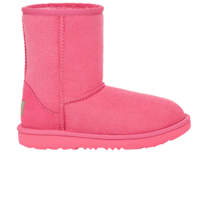 UGG Classic II Boot Kids 'Sachet Pink'