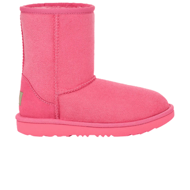 UGG Classic II Boot Kids 'Sachet Pink'
