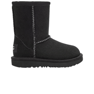 UGG Classic II Boot Toddler 'Black'
