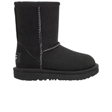 UGG Classic II Boot Toddler 'Black'