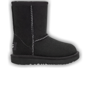 UGG Classic II Boot Toddler 'Black'