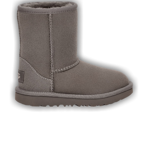 UGG Classic II Boot Toddler 'Grey'