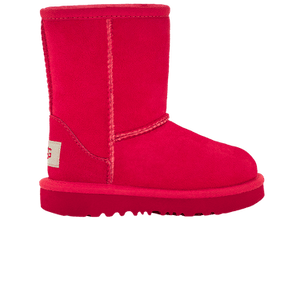 UGG Classic II Boot Toddler 'Samba Red'