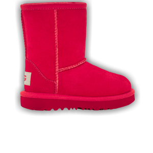 UGG Classic II Boot Toddler 'Samba Red'